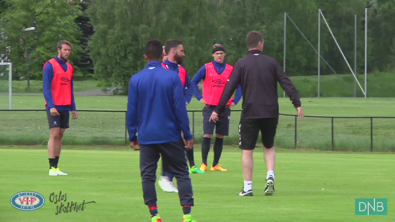 Deila om Adam Larsen Kwarasey